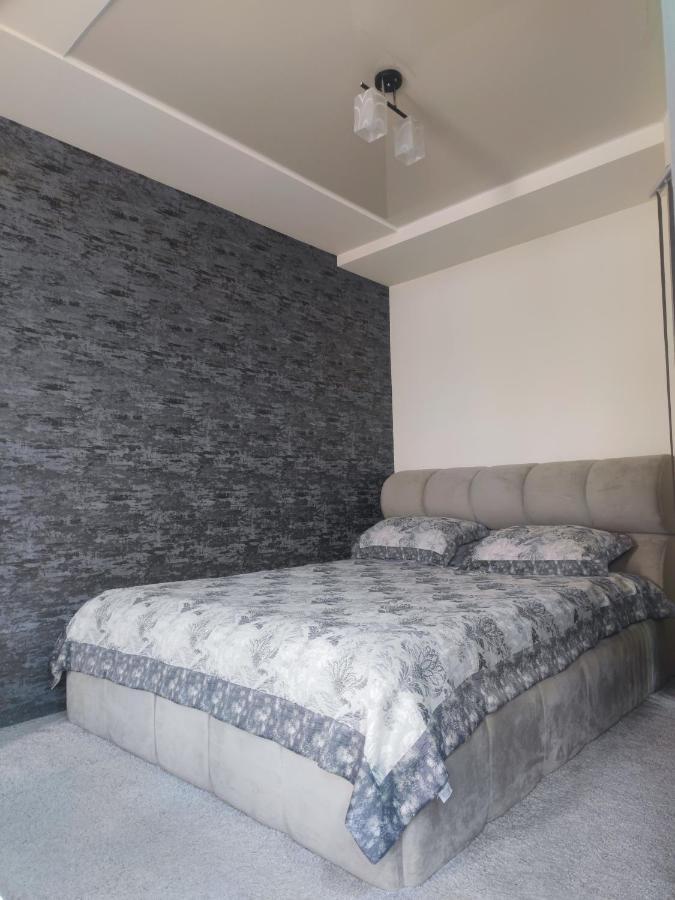 Apartments Rohat Samarkand Exterior photo