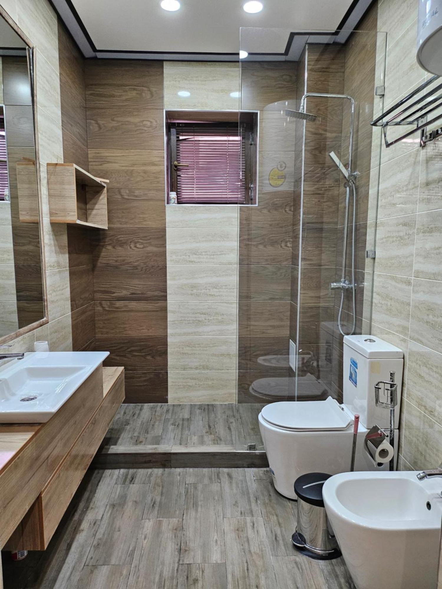 Apartments Rohat Samarkand Exterior photo