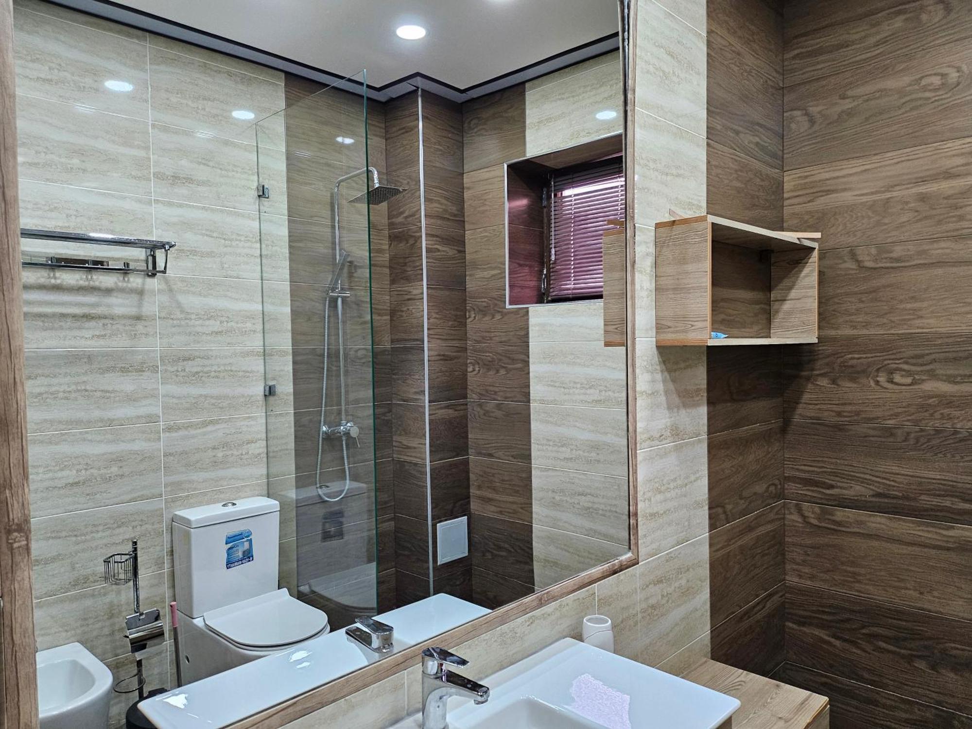 Apartments Rohat Samarkand Exterior photo