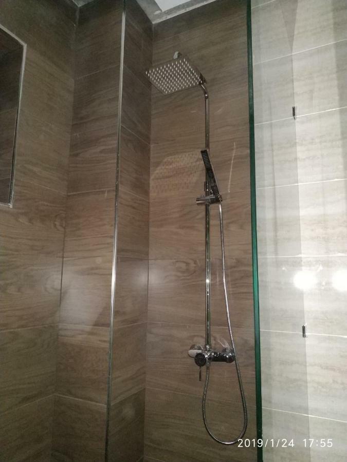 Apartments Rohat Samarkand Exterior photo