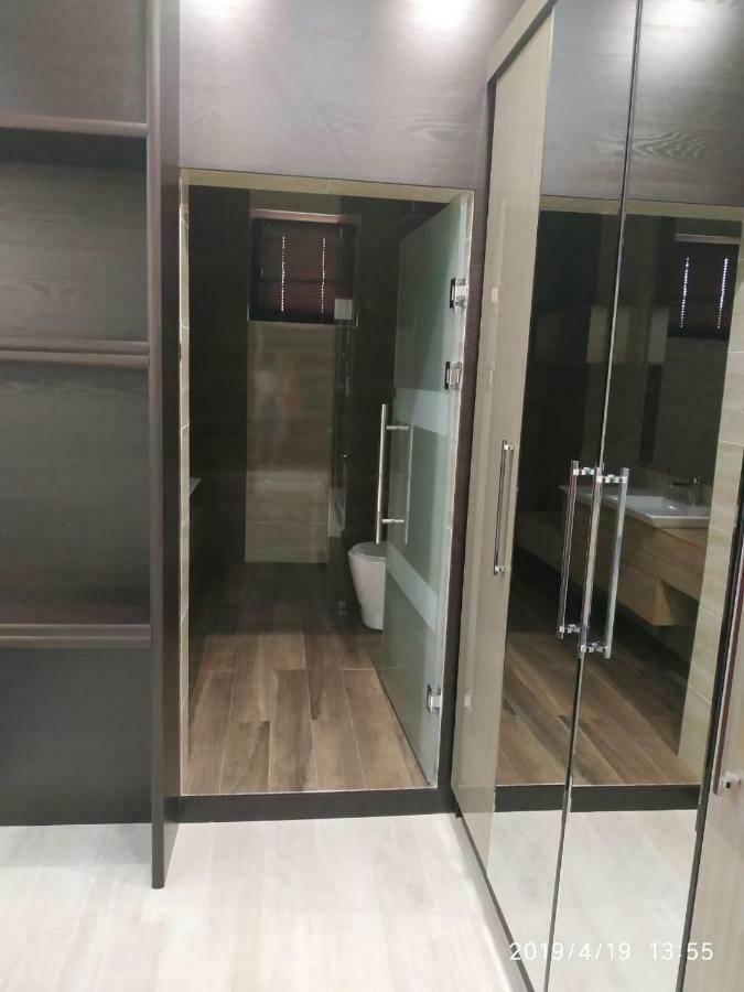Apartments Rohat Samarkand Exterior photo